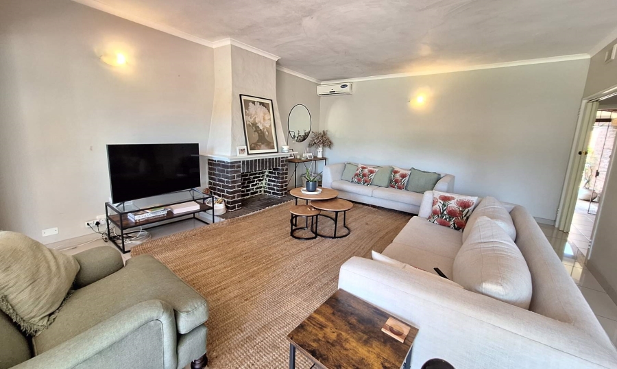 To Let 3 Bedroom Property for Rent in Hillcrest KwaZulu-Natal