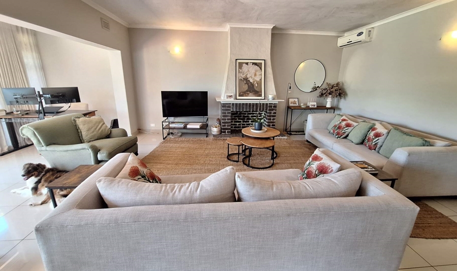 To Let 3 Bedroom Property for Rent in Hillcrest KwaZulu-Natal