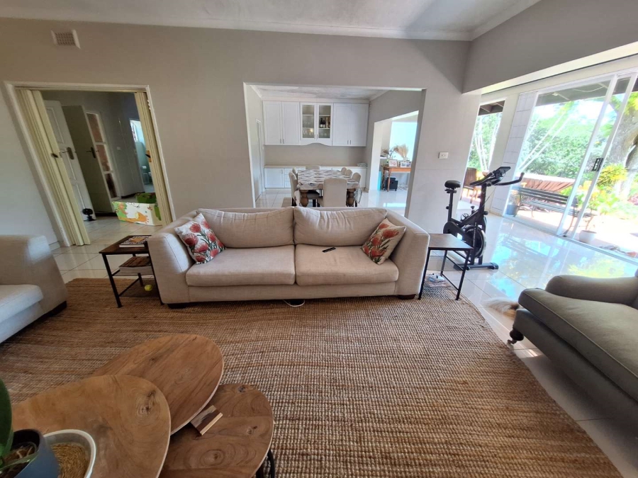 To Let 3 Bedroom Property for Rent in Hillcrest KwaZulu-Natal