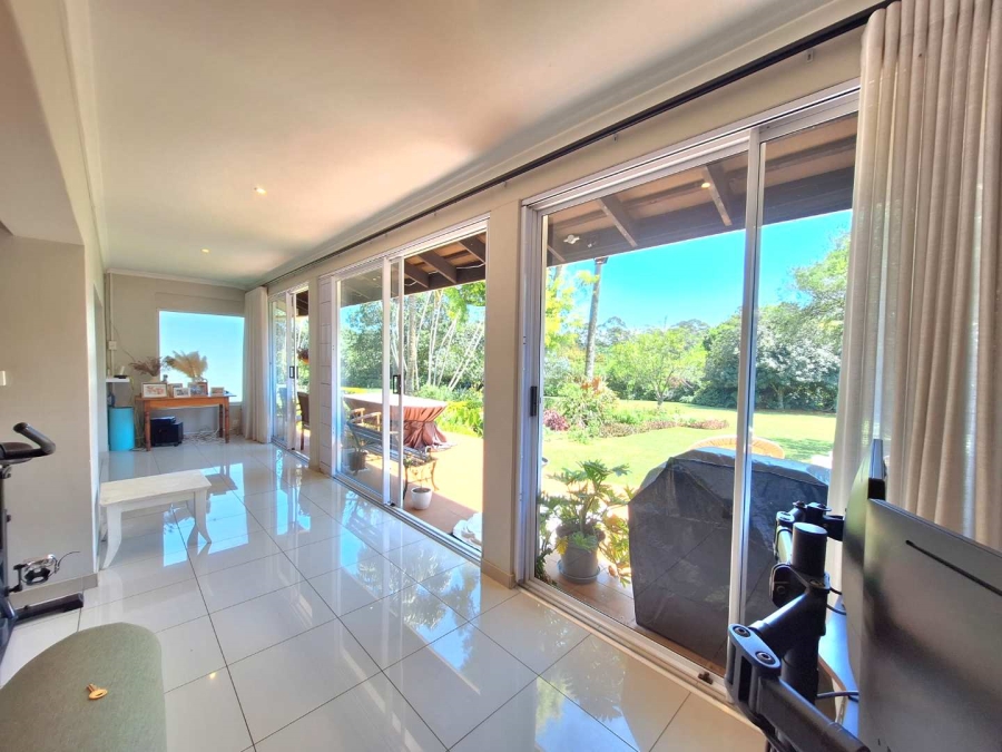 To Let 3 Bedroom Property for Rent in Hillcrest KwaZulu-Natal