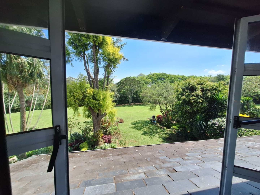 To Let 3 Bedroom Property for Rent in Hillcrest KwaZulu-Natal