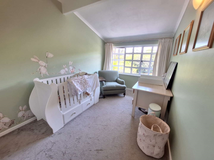 To Let 3 Bedroom Property for Rent in Hillcrest KwaZulu-Natal