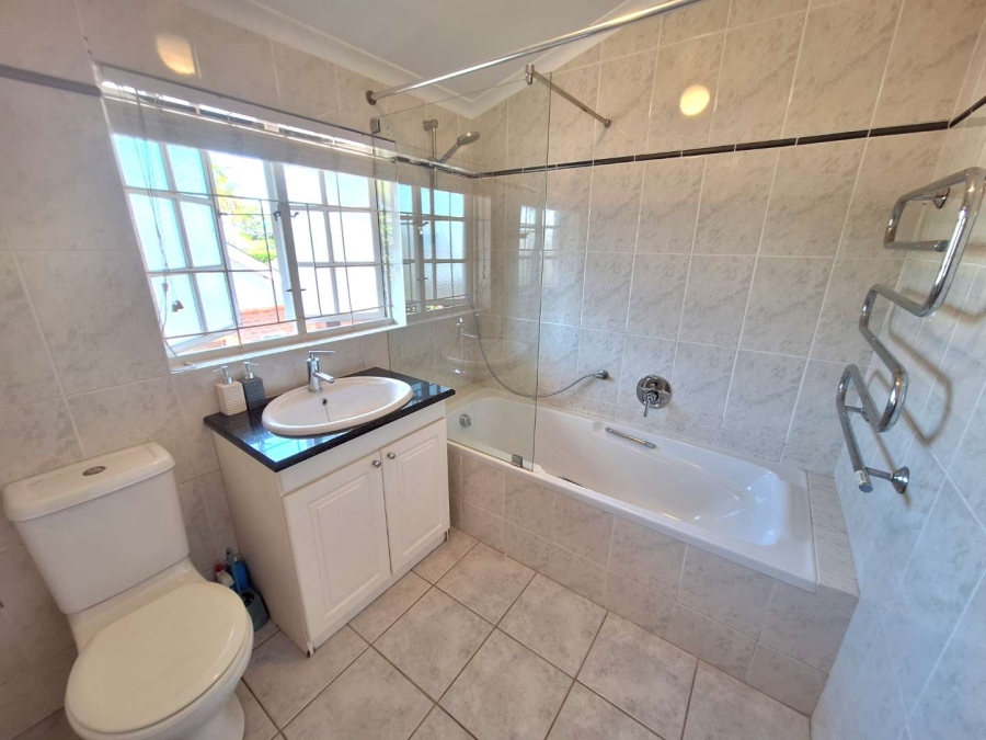 To Let 3 Bedroom Property for Rent in Hillcrest KwaZulu-Natal