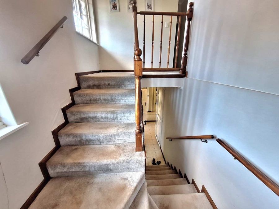 To Let 3 Bedroom Property for Rent in Hillcrest KwaZulu-Natal