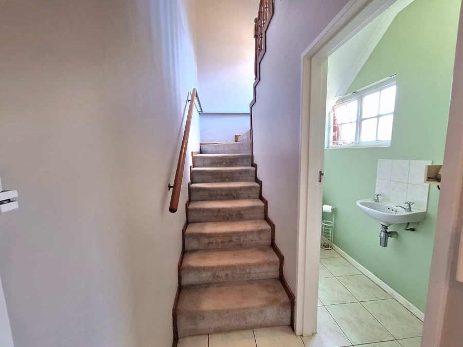 To Let 3 Bedroom Property for Rent in Hillcrest KwaZulu-Natal