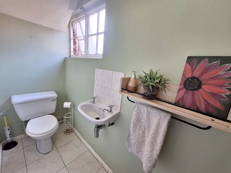 To Let 3 Bedroom Property for Rent in Hillcrest KwaZulu-Natal