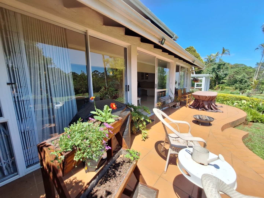 To Let 3 Bedroom Property for Rent in Hillcrest KwaZulu-Natal