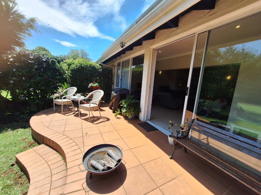 To Let 3 Bedroom Property for Rent in Hillcrest KwaZulu-Natal