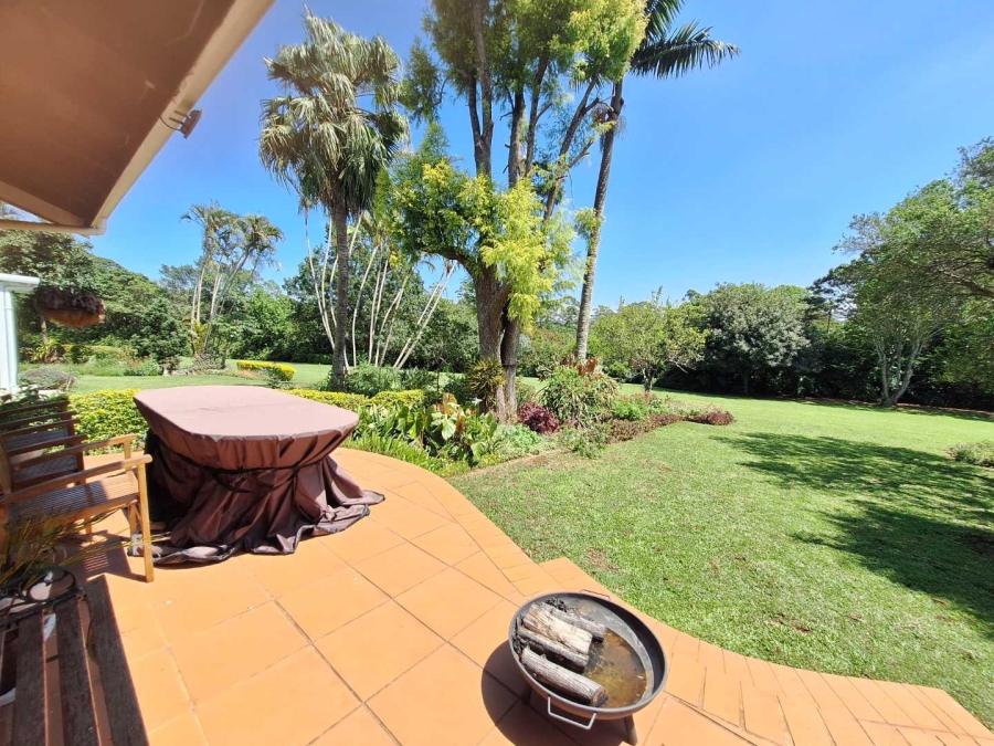 To Let 3 Bedroom Property for Rent in Hillcrest KwaZulu-Natal