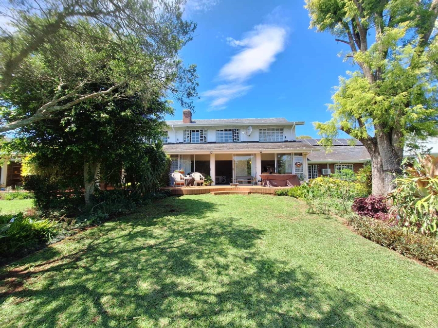 To Let 3 Bedroom Property for Rent in Hillcrest KwaZulu-Natal