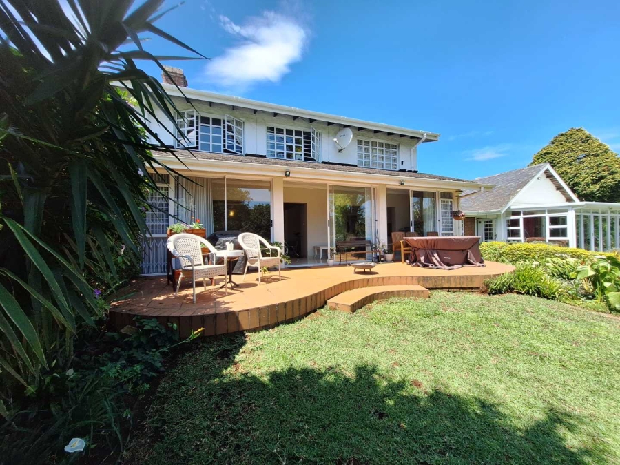 To Let 3 Bedroom Property for Rent in Hillcrest KwaZulu-Natal