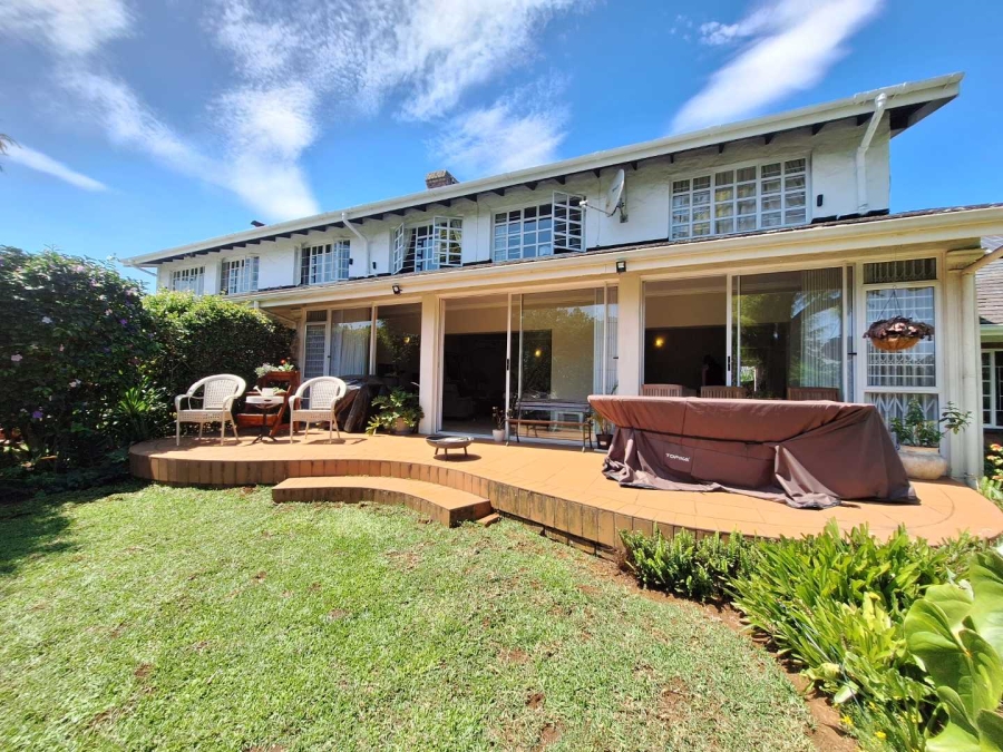 To Let 3 Bedroom Property for Rent in Hillcrest KwaZulu-Natal