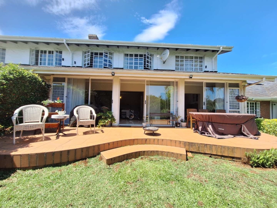 To Let 3 Bedroom Property for Rent in Hillcrest KwaZulu-Natal
