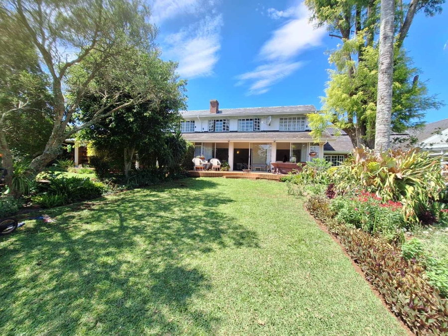 To Let 3 Bedroom Property for Rent in Hillcrest KwaZulu-Natal