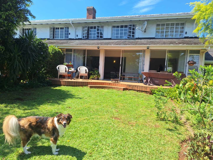 To Let 3 Bedroom Property for Rent in Hillcrest KwaZulu-Natal