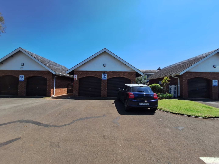To Let 3 Bedroom Property for Rent in Hillcrest KwaZulu-Natal