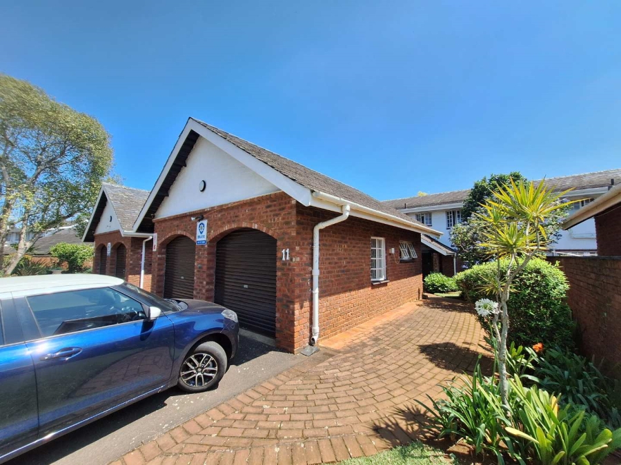 To Let 3 Bedroom Property for Rent in Hillcrest KwaZulu-Natal