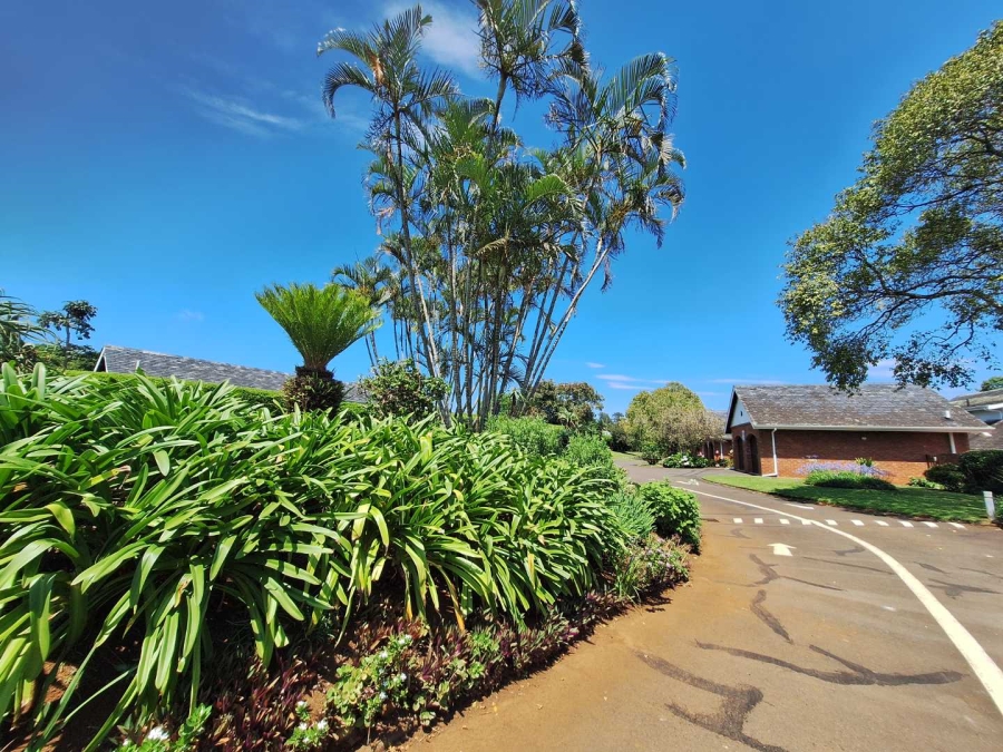 To Let 3 Bedroom Property for Rent in Hillcrest KwaZulu-Natal