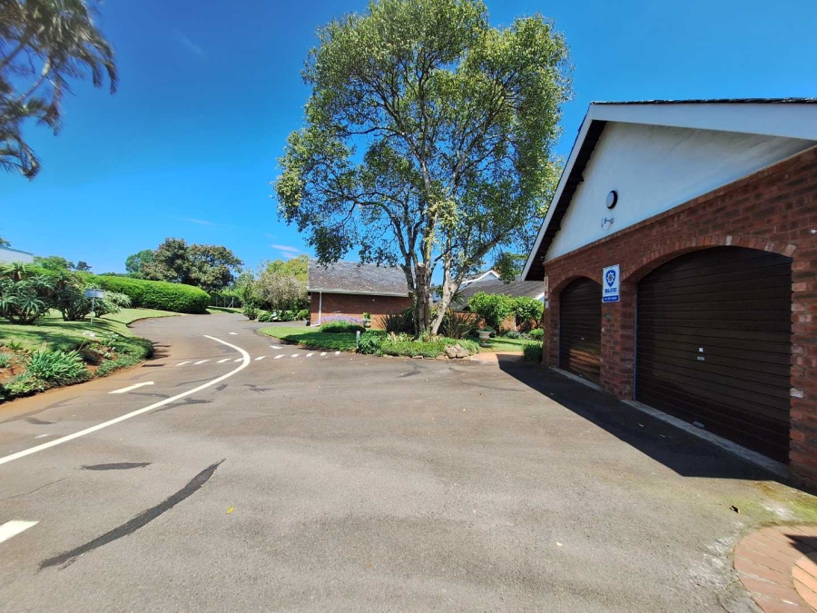 To Let 3 Bedroom Property for Rent in Hillcrest KwaZulu-Natal