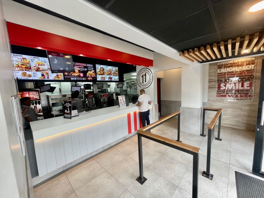 To Let commercial Property for Rent in Durban North KwaZulu-Natal