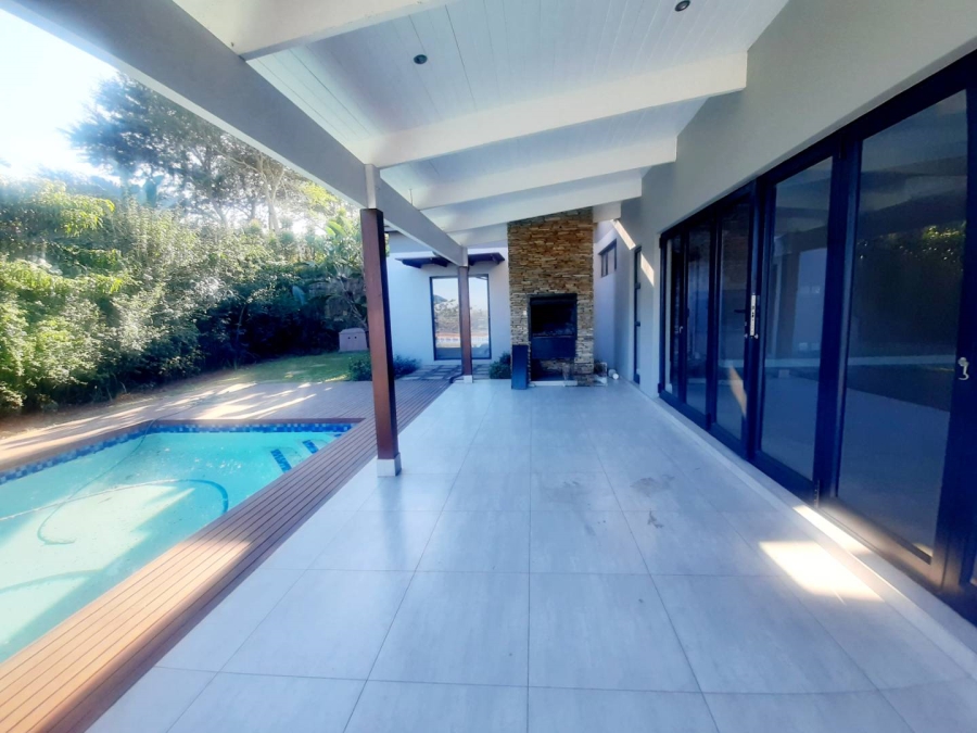 To Let 5 Bedroom Property for Rent in Palm Lakes Estate KwaZulu-Natal