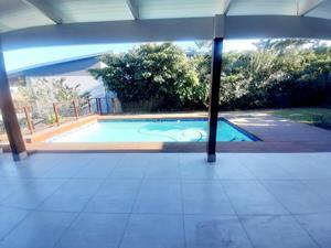 To Let 5 Bedroom Property for Rent in Palm Lakes Estate KwaZulu-Natal