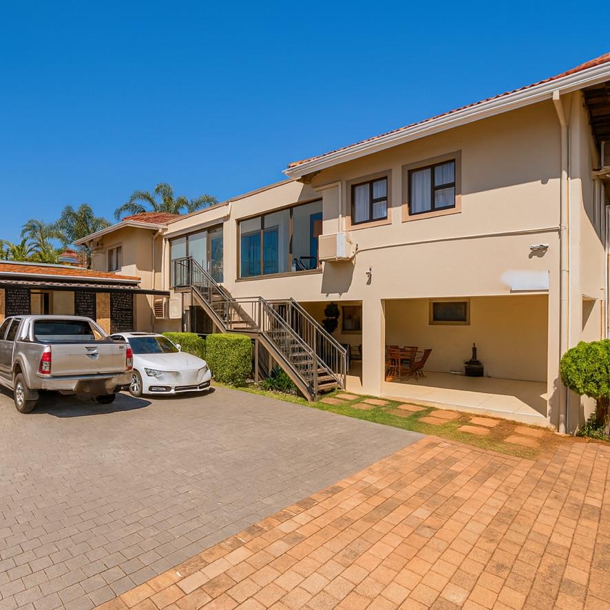 To Let commercial Property for Rent in Broadway KwaZulu-Natal