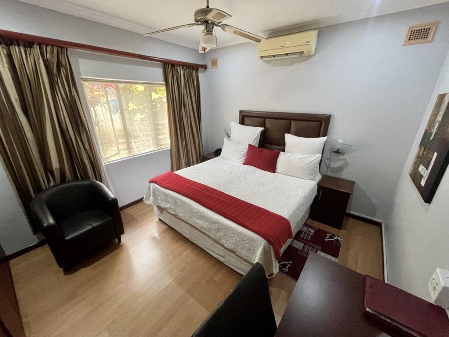 To Let commercial Property for Rent in Broadway KwaZulu-Natal