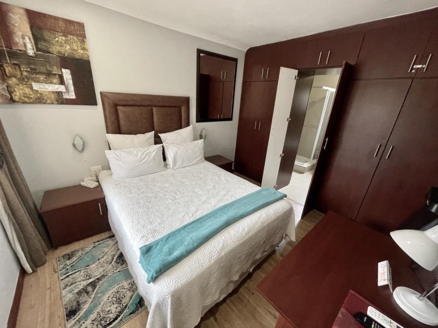 To Let commercial Property for Rent in Broadway KwaZulu-Natal