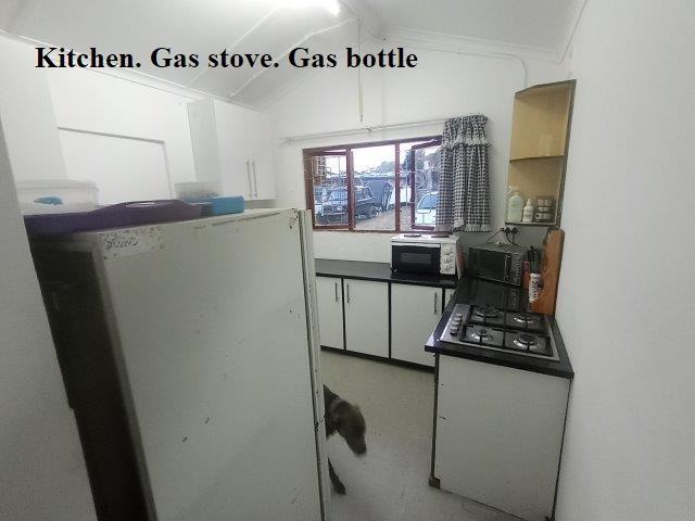 1 Bedroom Property for Sale in Hatton Estate KwaZulu-Natal