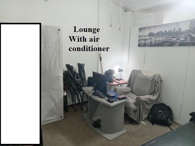 1 Bedroom Property for Sale in Hatton Estate KwaZulu-Natal