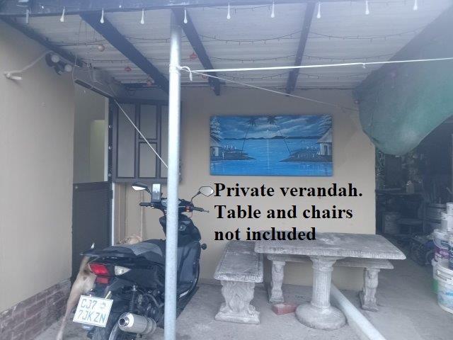 1 Bedroom Property for Sale in Hatton Estate KwaZulu-Natal