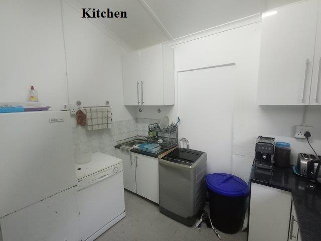 1 Bedroom Property for Sale in Hatton Estate KwaZulu-Natal