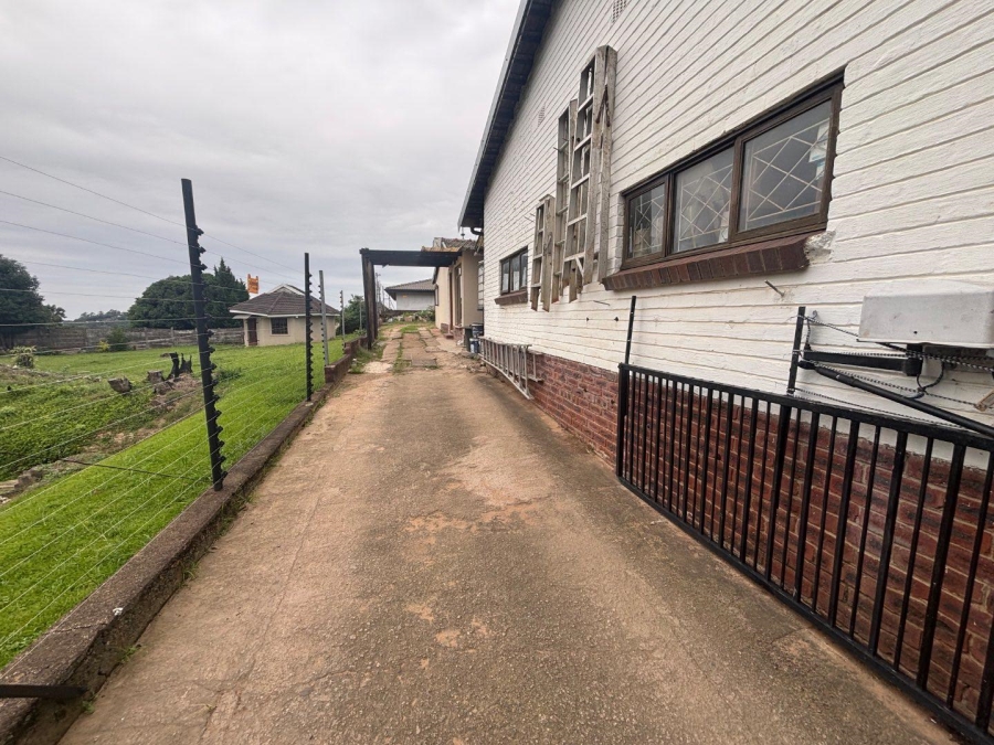 To Let 1 Bedroom Property for Rent in Hatton Estate KwaZulu-Natal