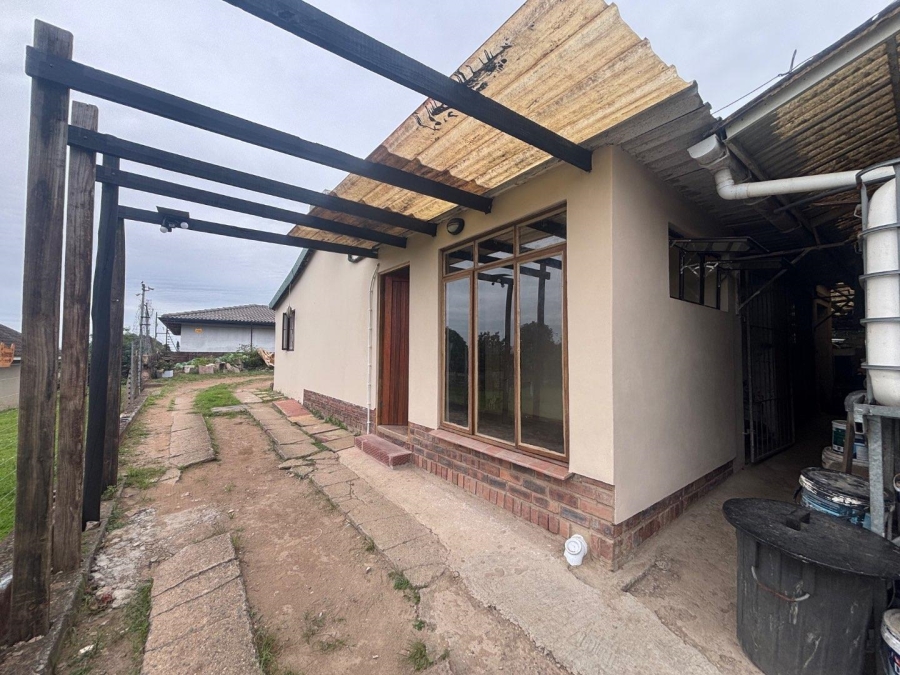 To Let 1 Bedroom Property for Rent in Hatton Estate KwaZulu-Natal