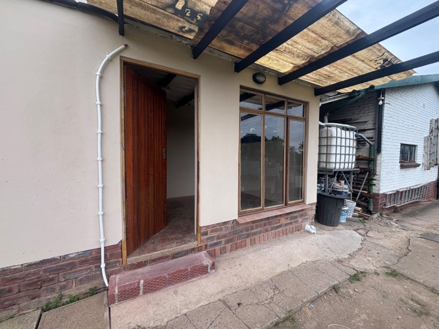 To Let 1 Bedroom Property for Rent in Hatton Estate KwaZulu-Natal