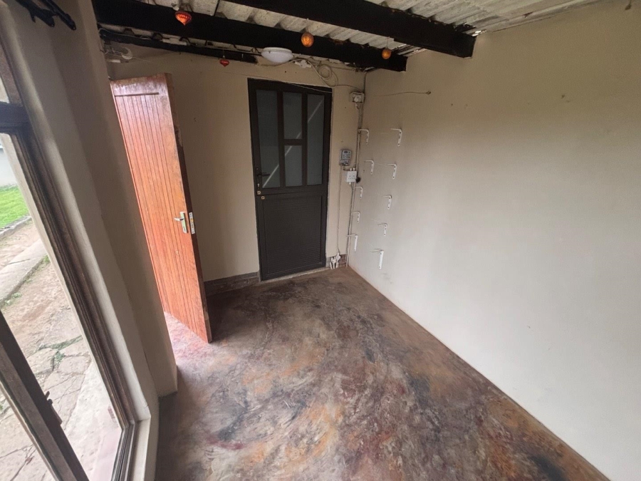 To Let 1 Bedroom Property for Rent in Hatton Estate KwaZulu-Natal