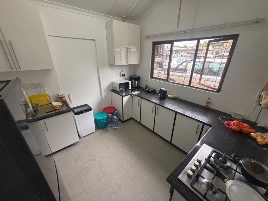 To Let 1 Bedroom Property for Rent in Hatton Estate KwaZulu-Natal