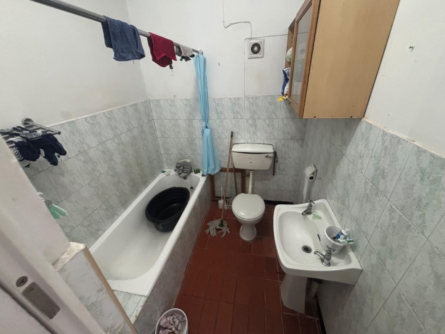 To Let 1 Bedroom Property for Rent in Hatton Estate KwaZulu-Natal