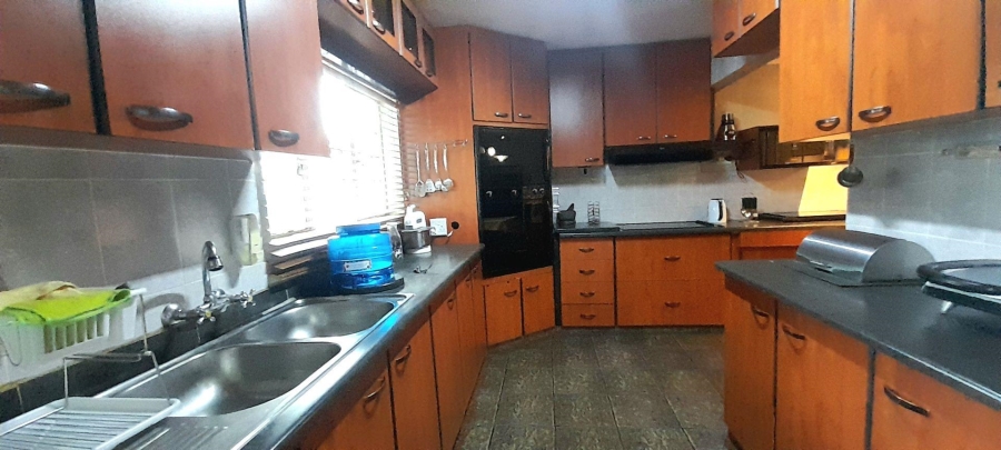 4 Bedroom Property for Sale in Sunford KwaZulu-Natal