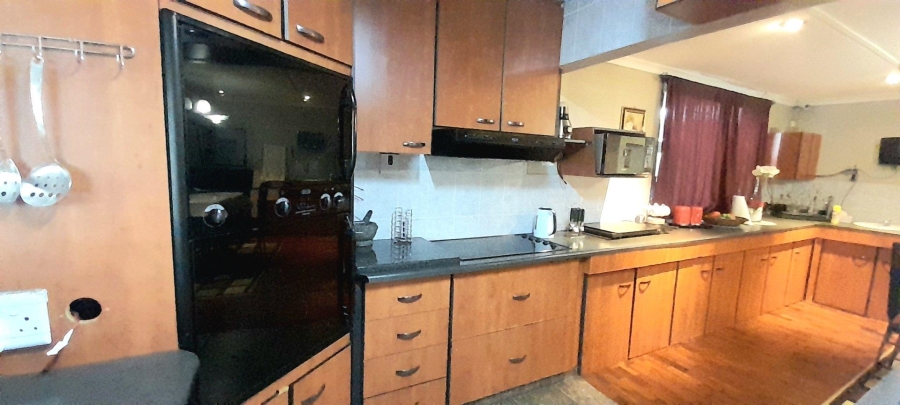 4 Bedroom Property for Sale in Sunford KwaZulu-Natal