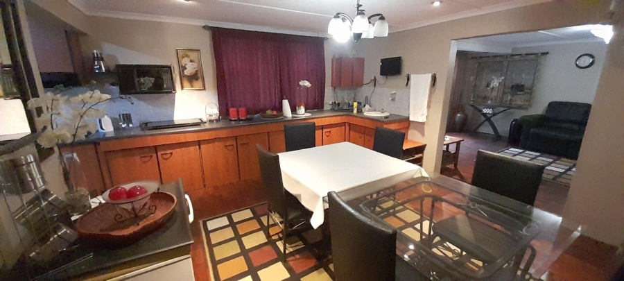 4 Bedroom Property for Sale in Sunford KwaZulu-Natal