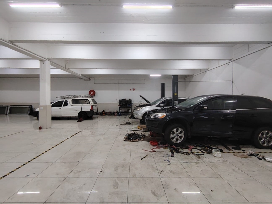 To Let Commercial Property for Rent in Durban Central KwaZulu-Natal