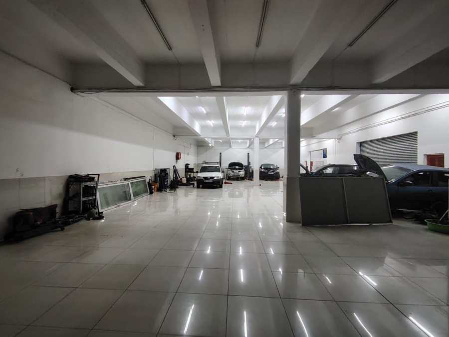 To Let Commercial Property for Rent in Durban Central KwaZulu-Natal