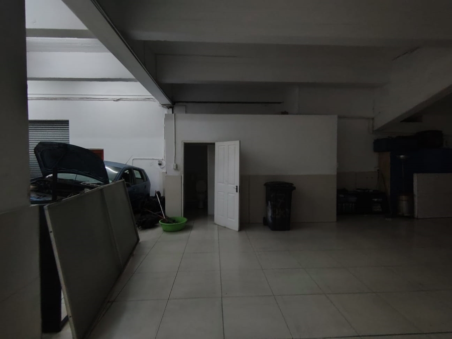 To Let Commercial Property for Rent in Durban Central KwaZulu-Natal