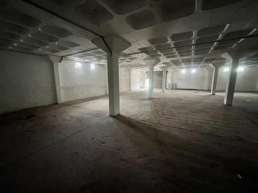 To Let commercial Property for Rent in Briardene KwaZulu-Natal