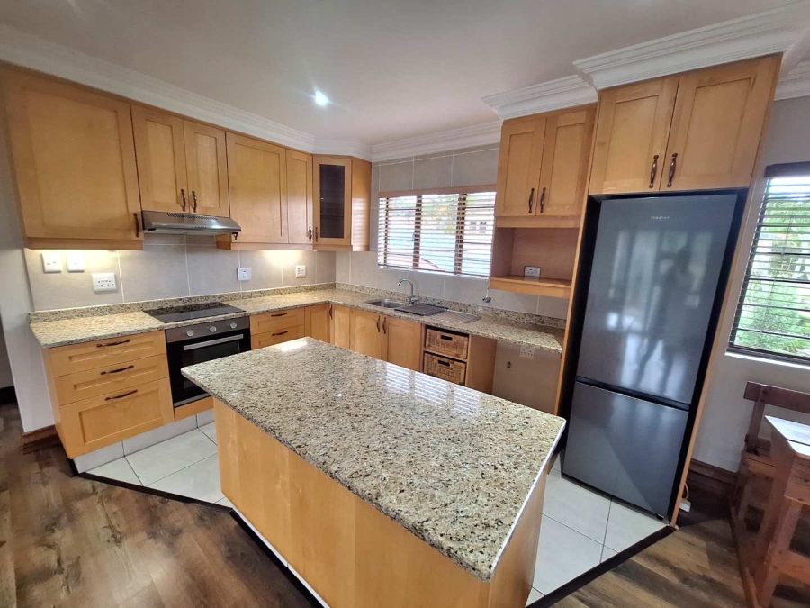 To Let 2 Bedroom Property for Rent in Hillcrest KwaZulu-Natal