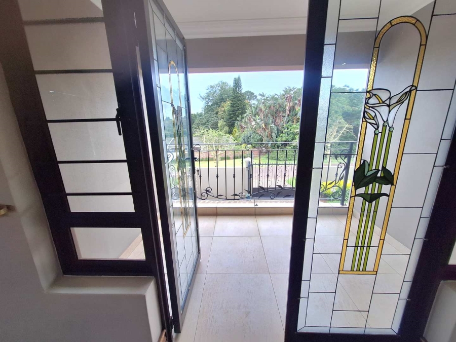 To Let 2 Bedroom Property for Rent in Hillcrest KwaZulu-Natal