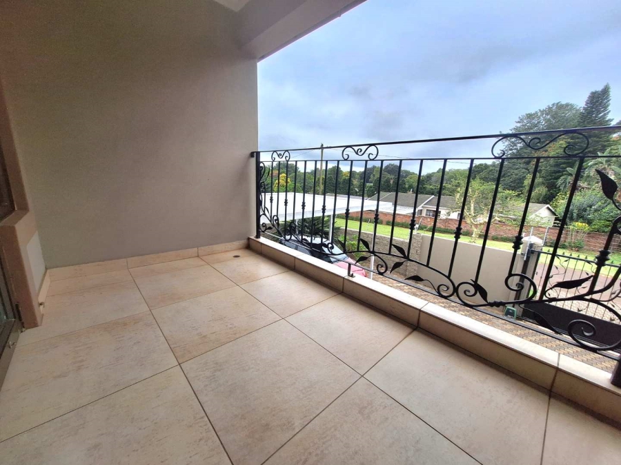 To Let 2 Bedroom Property for Rent in Hillcrest KwaZulu-Natal