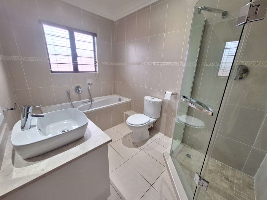 To Let 2 Bedroom Property for Rent in Hillcrest KwaZulu-Natal